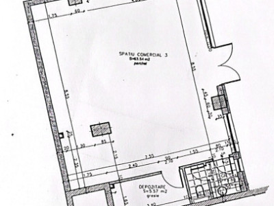 Spatii comerciale de vanzare Cluj-Napoca Buna-Ziua imagine mica 6