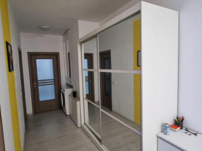 Apartamente de inchiriat Floresti Vivo (Polus Center) imagine mica 1