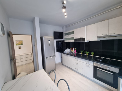 Apartamente de inchiriat Floresti Vivo (Polus Center) imagine mica 2