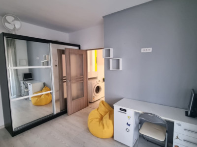 Apartamente de inchiriat Floresti Vivo (Polus Center) imagine mica 3