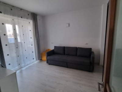 Apartamente de inchiriat Floresti Vivo (Polus Center) imagine mica 4