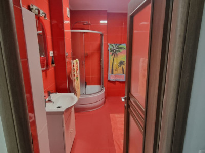 Apartamente de inchiriat Floresti Vivo (Polus Center) imagine mica 6