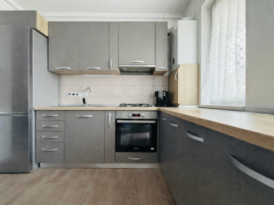 Apartamente de vanzare Floresti imagine mica 3