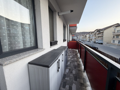 Apartamente de vanzare Floresti imagine mica 6