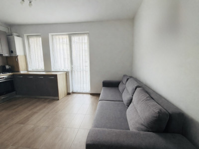Apartamente de vanzare Floresti imagine mica 8