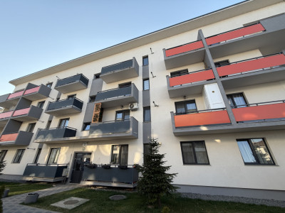 Apartamente de vanzare Floresti imagine mica 12