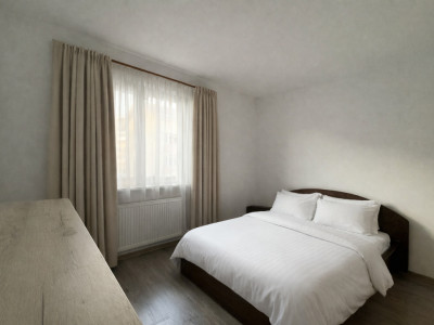 Apartament de vânzare | SU 66mp | Parcare inclusă | Florești