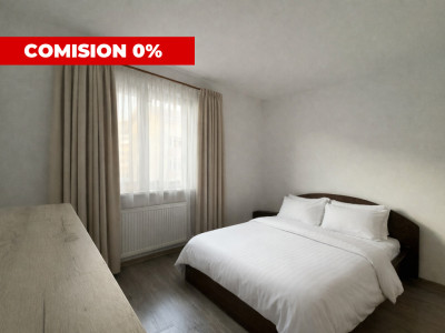 Apartament de vânzare | SU 66mp | Parcare inclusă | Florești