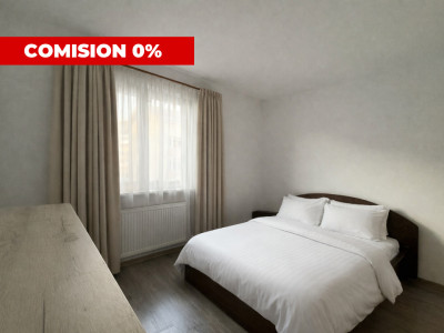 Apartament de vânzare | SU 66mp | Parcare inclusă | Florești