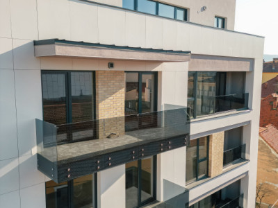 Apartamente de vanzare Cluj-Napoca Semicentral / Paris imagine mica 1