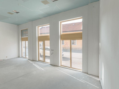 Spatiu de inchiriat zona centrala