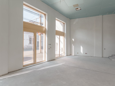 Spatii comerciale de inchiriat Cluj-Napoca Semicentral / Paris  imagine mica 3