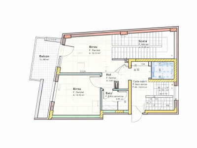 Spatii comerciale de inchiriat Cluj-Napoca Semicentral / Paris  imagine mica 9