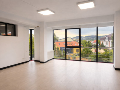Spatii birouri de inchiriat Cluj-Napoca Centru imagine mica 1
