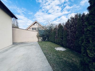 Case de inchiriat Floresti Avram Iancu imagine mica 5