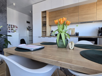 Apartamente de vanzare Cluj-Napoca imagine mica 1