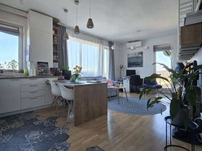 Apartamente de vanzare Cluj-Napoca imagine mica 2