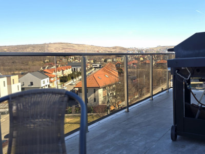 Apartamente de vanzare Cluj-Napoca imagine mica 4