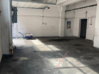 Spatii industriale de inchiriat Cluj-Napoca Marasti / P-ta 1 Mai imagine mica 4