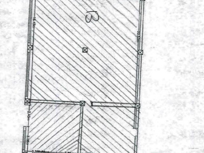 Spațiu comercial de închiriat | SU 470mp, parter | Zona Rivus Mall