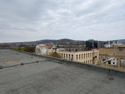 Spatii comerciale de inchiriat Cluj-Napoca Marasti / P-ta 1 Mai imagine mica 6