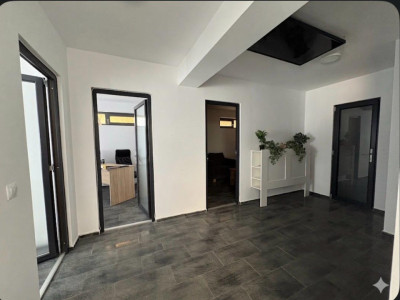 Spatii birouri de vanzare Cluj-Napoca Andrei Muresanu imagine mica 1