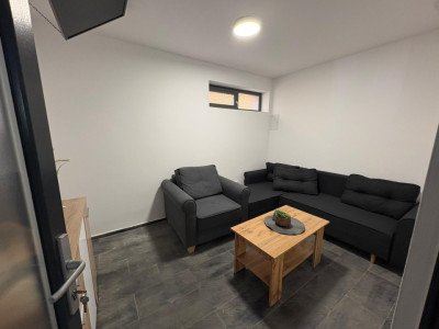 Spatii birouri de vanzare Cluj-Napoca Andrei Muresanu imagine mica 2