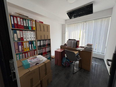 Spatii birouri de vanzare Cluj-Napoca Andrei Muresanu imagine mica 3