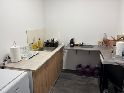 Spatii birouri de vanzare Cluj-Napoca Andrei Muresanu imagine mica 4