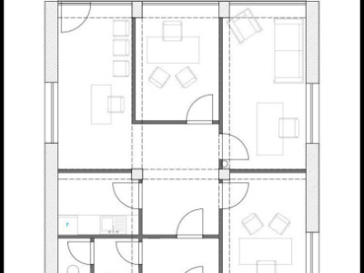 Spatii birouri de vanzare Cluj-Napoca Andrei Muresanu imagine mica 5