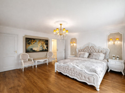 Casă de închiriat | SU 140 mp, teren 500 mp | Prima închiriere | Feleacu, Cluj