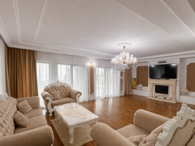 Case de inchiriat Cluj-Napoca Exterior Sud / Feleacu imagine mica 3