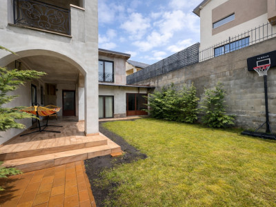 Case de inchiriat Cluj-Napoca Exterior Sud / Feleacu imagine mica 9