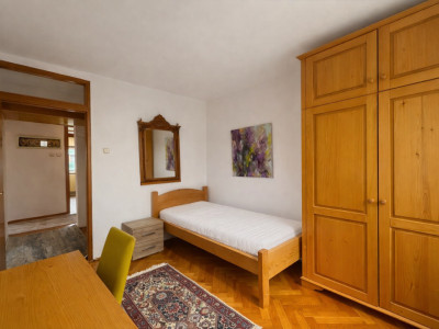 Apartament de închiriat | SU 84 mp | Zorilor, zona UMF 