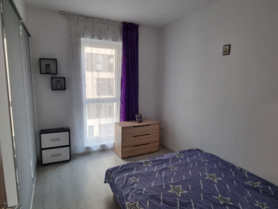 Apartamente de inchiriat Floresti Vivo (Polus Center) imagine mica 5