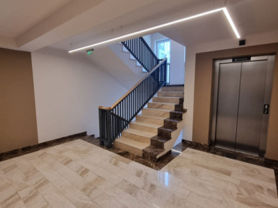 Apartamente de inchiriat Floresti Vivo (Polus Center) imagine mica 7