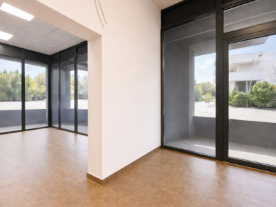 Spatii comerciale de inchiriat Cluj-Napoca Marasti / Pod IRA imagine mica 2