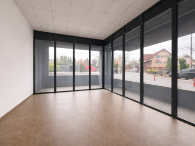 Spatii comerciale de inchiriat Cluj-Napoca Marasti / Pod IRA imagine mica 3