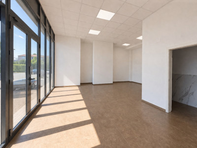 Spatii comerciale de inchiriat Cluj-Napoca Marasti / Pod IRA imagine mica 6