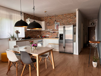 Apartamente de inchiriat Cluj-Napoca Grigorescu / Donath imagine mica 2