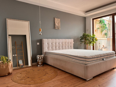 Apartamente de inchiriat Cluj-Napoca Grigorescu / Donath imagine mica 4