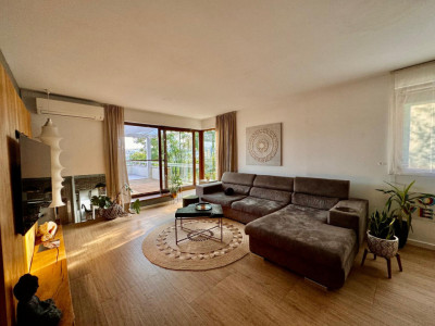 Apartamente de inchiriat Cluj-Napoca Grigorescu / Donath imagine mica 5