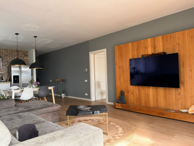 Apartamente de inchiriat Cluj-Napoca Grigorescu / Donath imagine mica 6