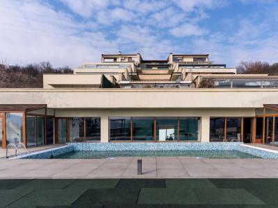 Apartamente de inchiriat Cluj-Napoca Grigorescu / Donath imagine mica 9