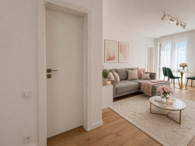 Apartamente de vanzare Floresti Eroilor imagine mica 5