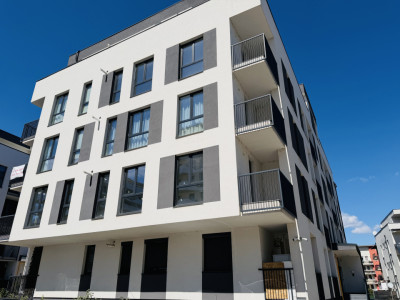 Apartamente de vanzare Floresti Eroilor imagine mica 7