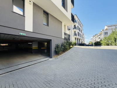 Apartamente de vanzare Floresti Eroilor imagine mica 10