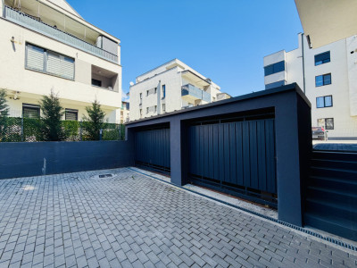 Apartamente de vanzare Floresti Eroilor imagine mica 11