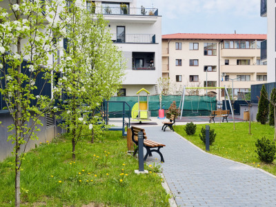 Apartamente de vanzare Floresti Eroilor imagine mica 15