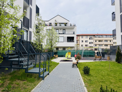 Apartamente de vanzare Floresti Eroilor imagine mica 14